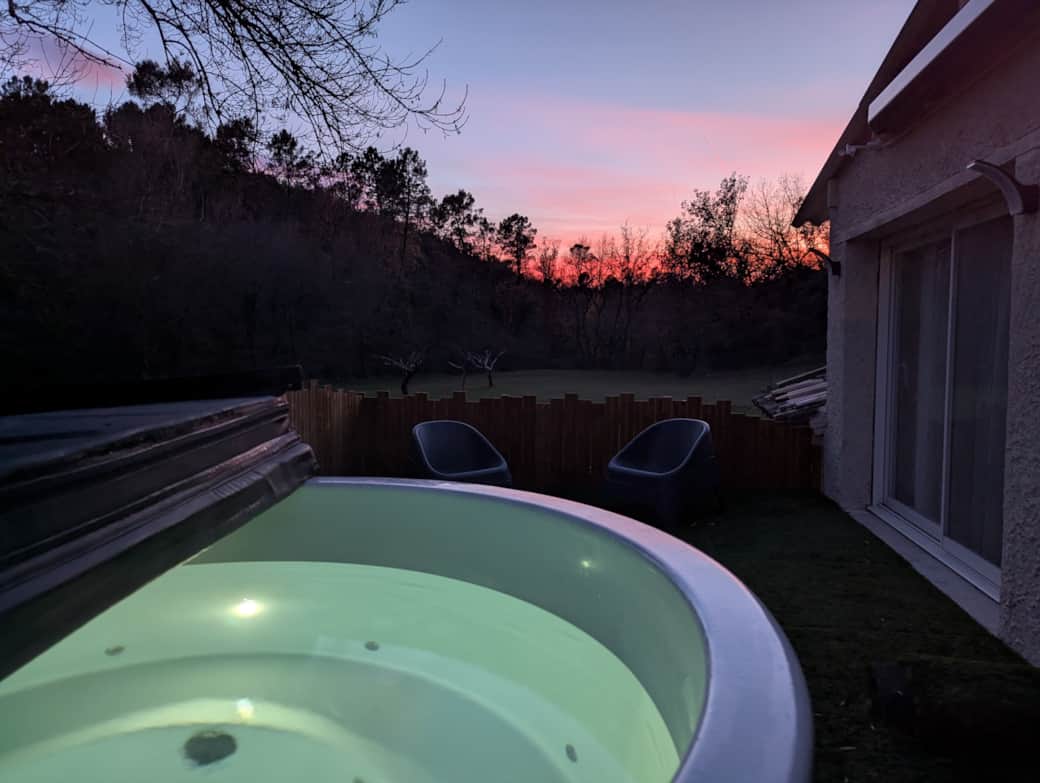 Entre chiens et loups