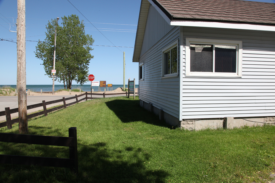 Turkey Point Cottage Rentals