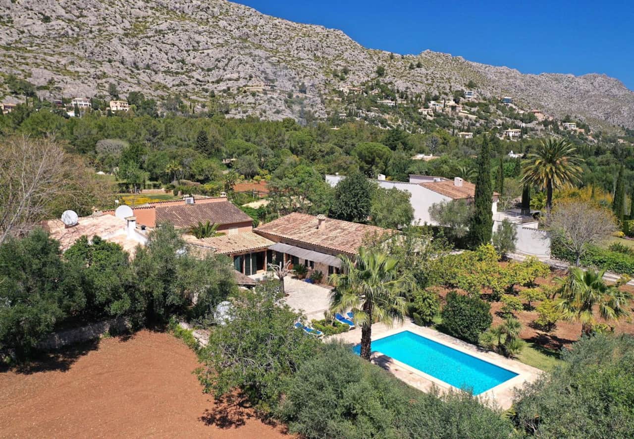 Villa Martorell
