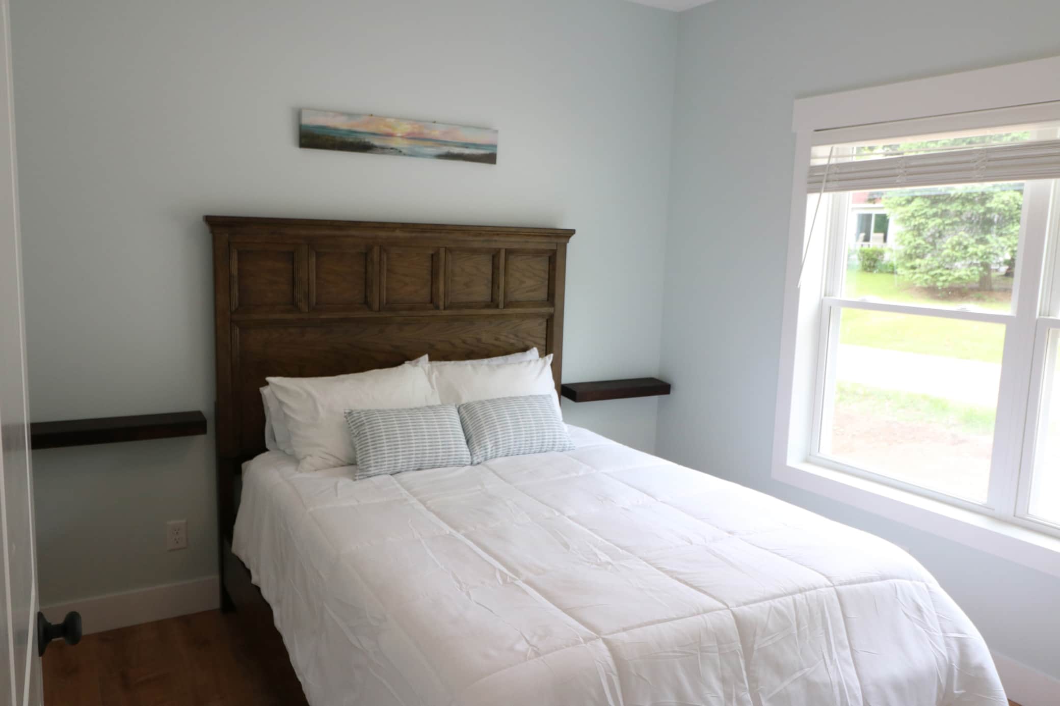 Home Hickory Hill Lake House