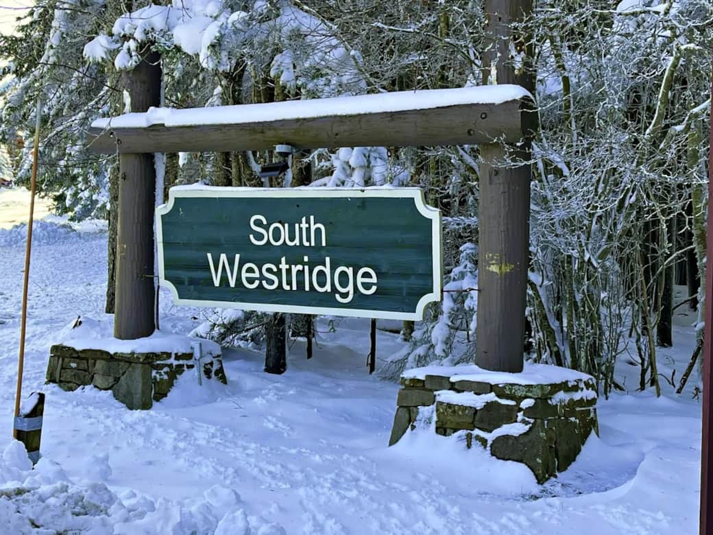 Elevation Vacation Rentals - 523 South Westridge