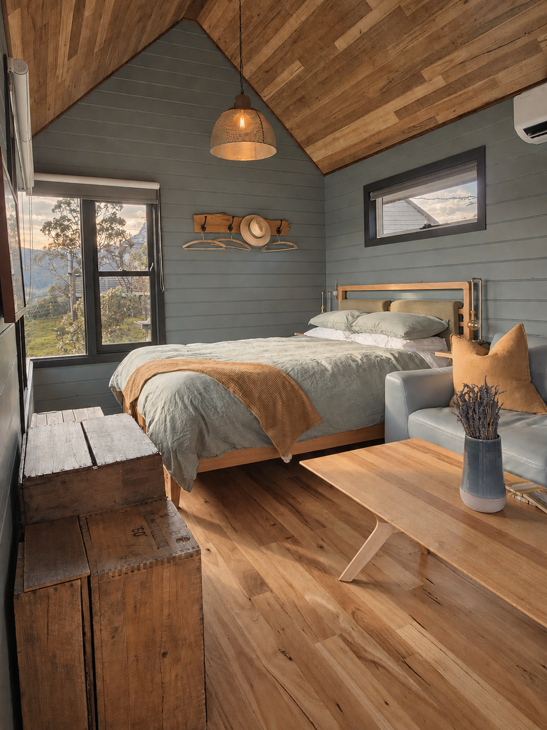 5 bedroom