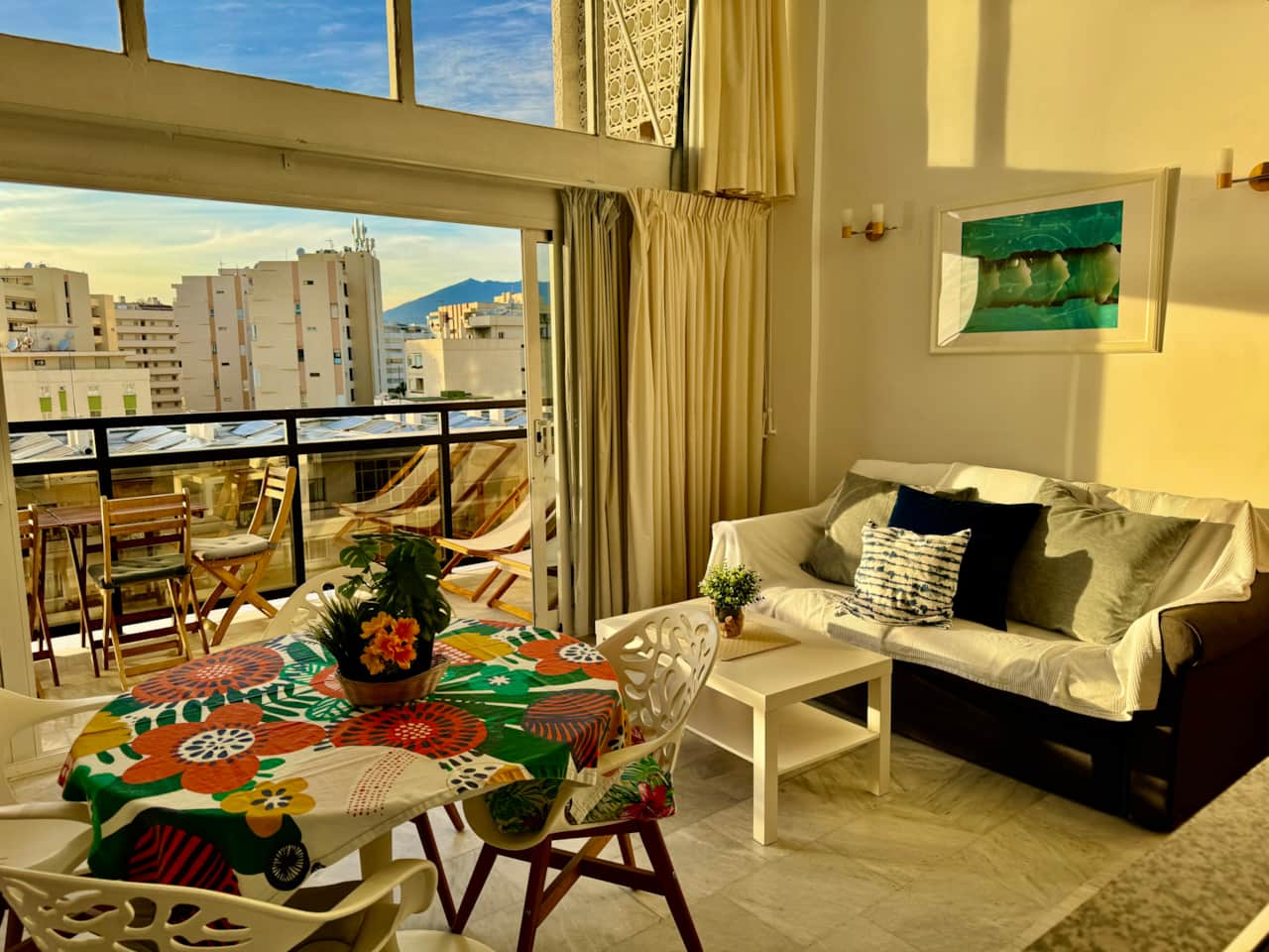 Skol Apartments Marbella 605A