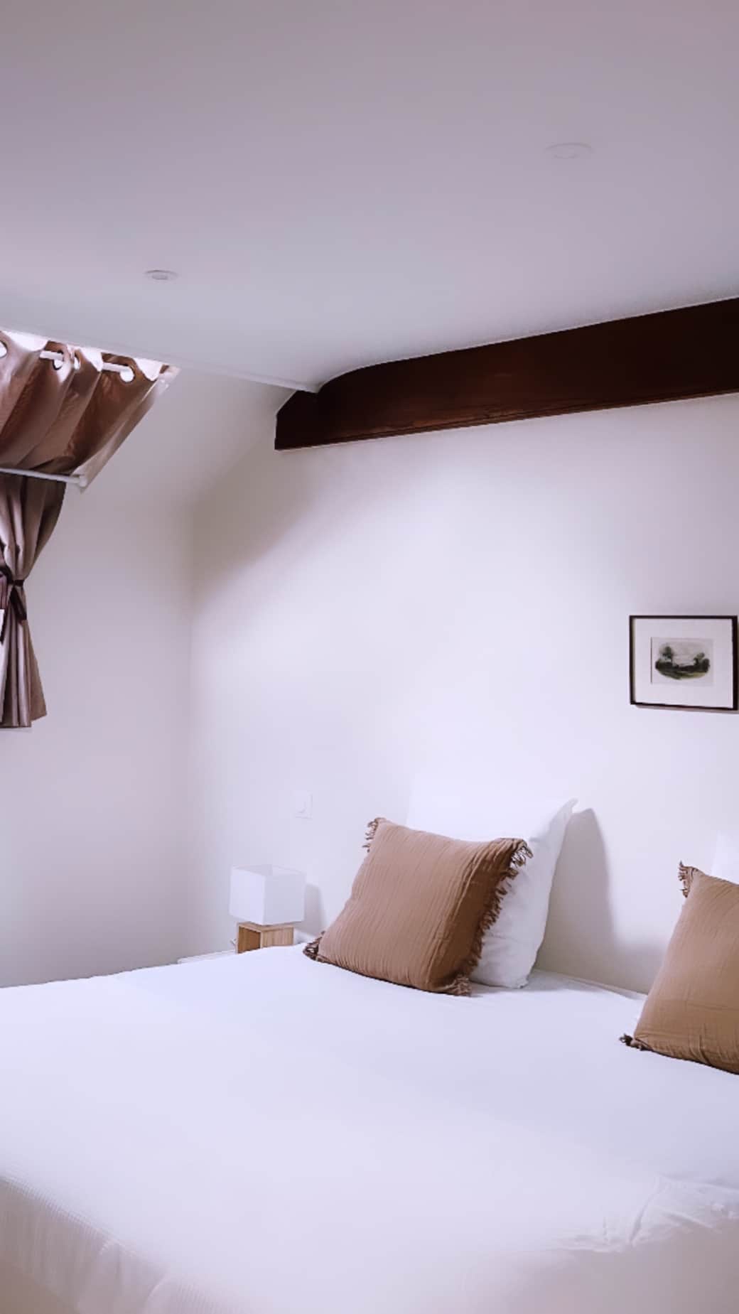 Chambre 2-0 Chambre 2-0