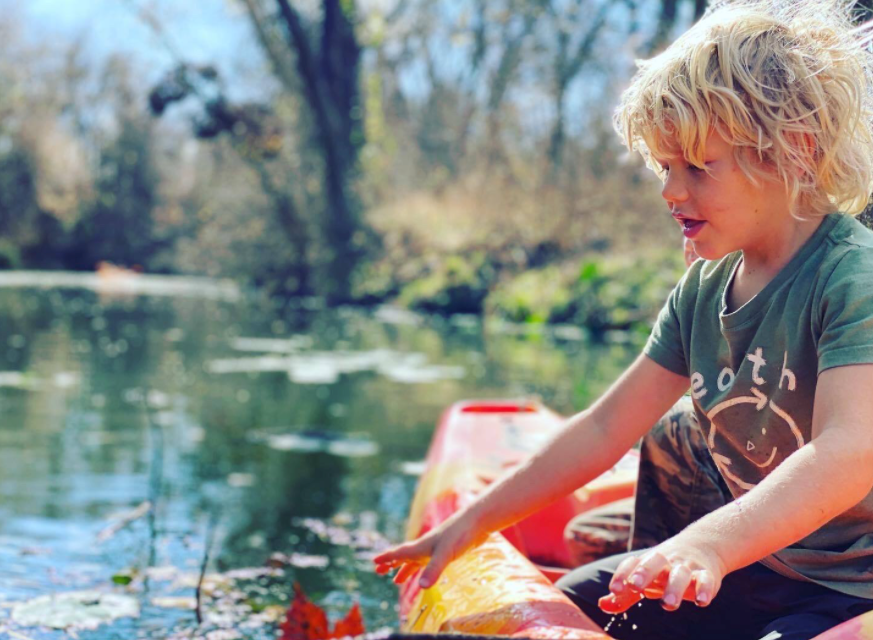 Kids LOVE Son's Rio Cibolo Ranch and exploring the outdoors! Kids LOVE Son's Rio Cibolo Ranch and exploring the outdoors!