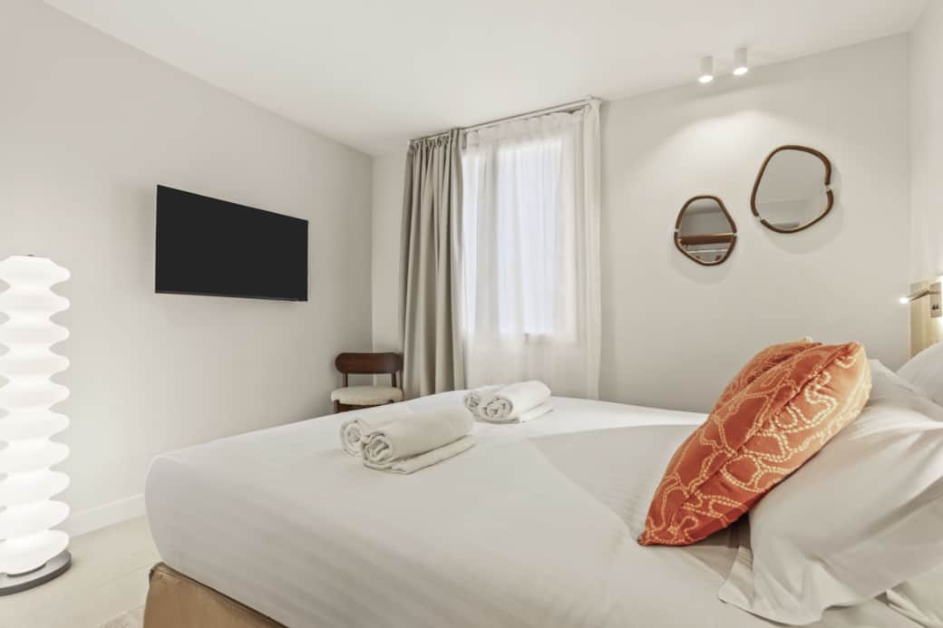 Chambre 2