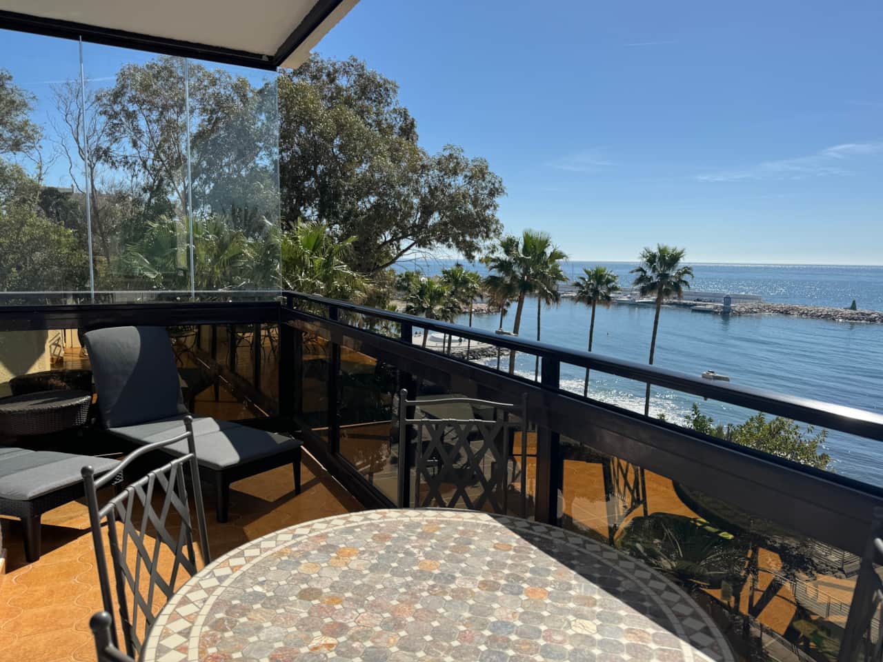 Skol Apartments Marbella 317A