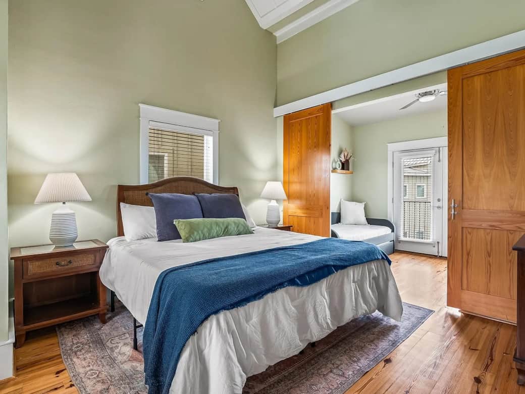 Bedroom King Bedroom King