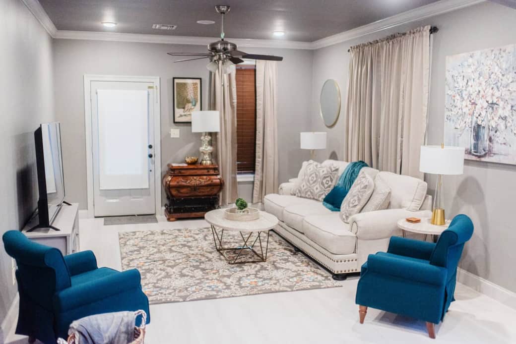 Living Room Living Room