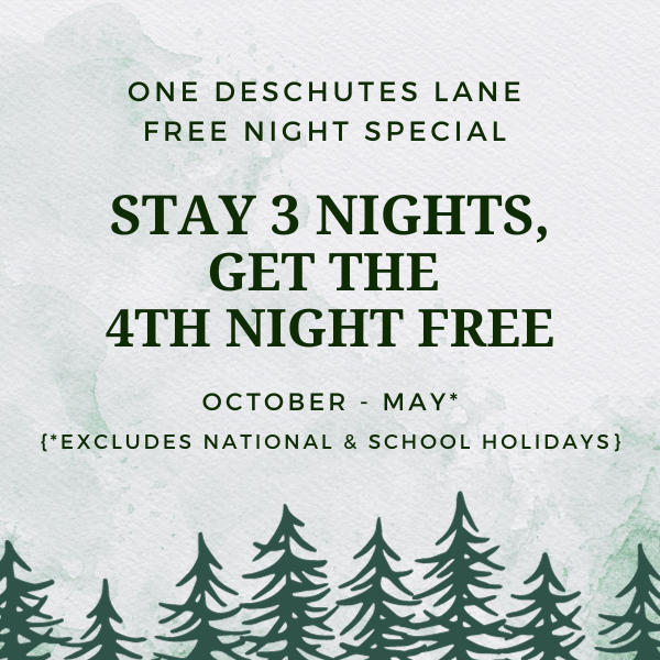FREE NIGHT SPECIAL