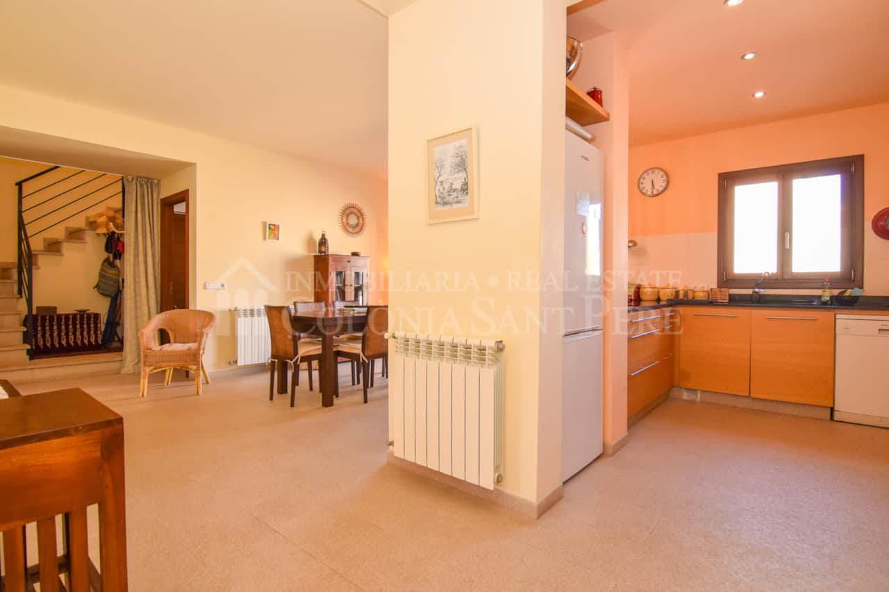 5 vacacional colonia de sant pere