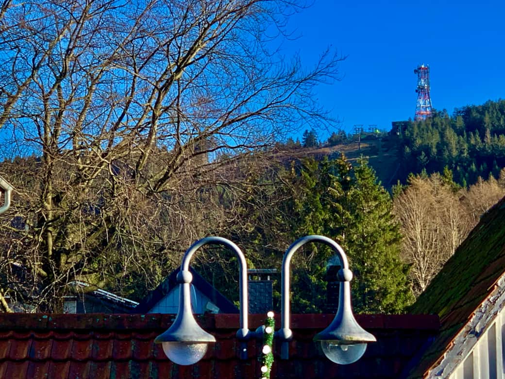 Ausblick Bocksberg Ausblick Bocksberg