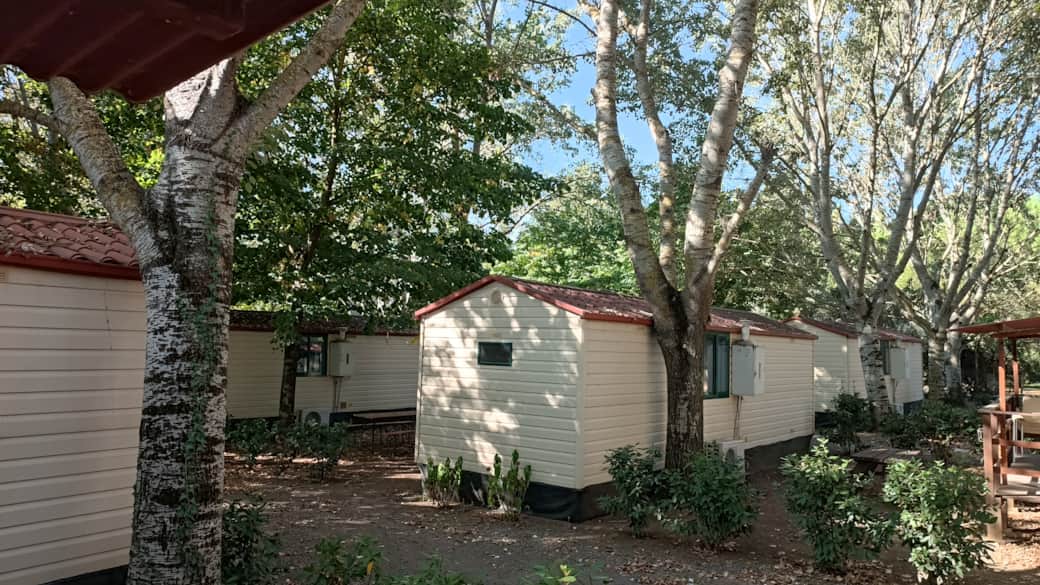 Mobile Home - la casa mobile
