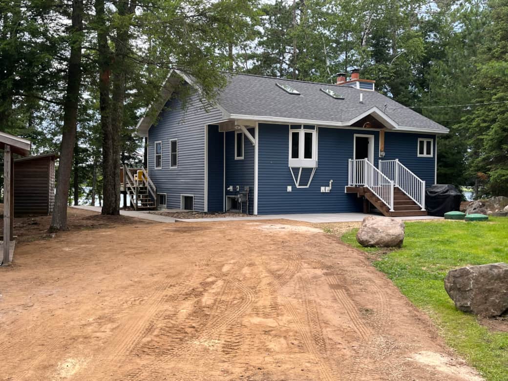 Welcome to the Cabin