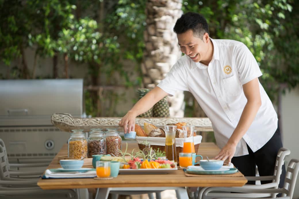 Perfect for families, groups, or special occasions, Samui's top villa has it all  