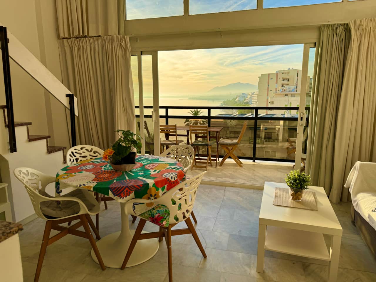 Skol Apartments Marbella 605A