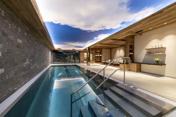 Chalet L Chalech 4BR