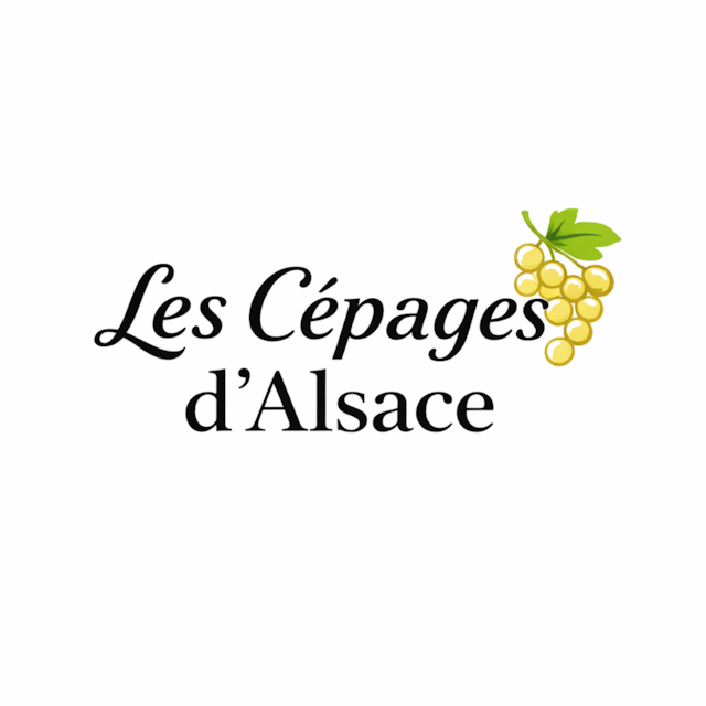 Les Cépages d'Alsace
