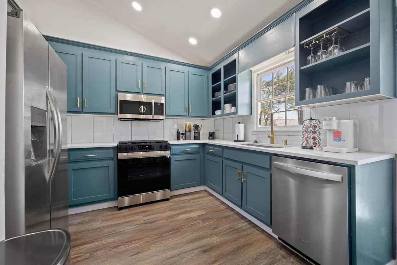 Malvern House - Family vacation home near East Cobb baseball