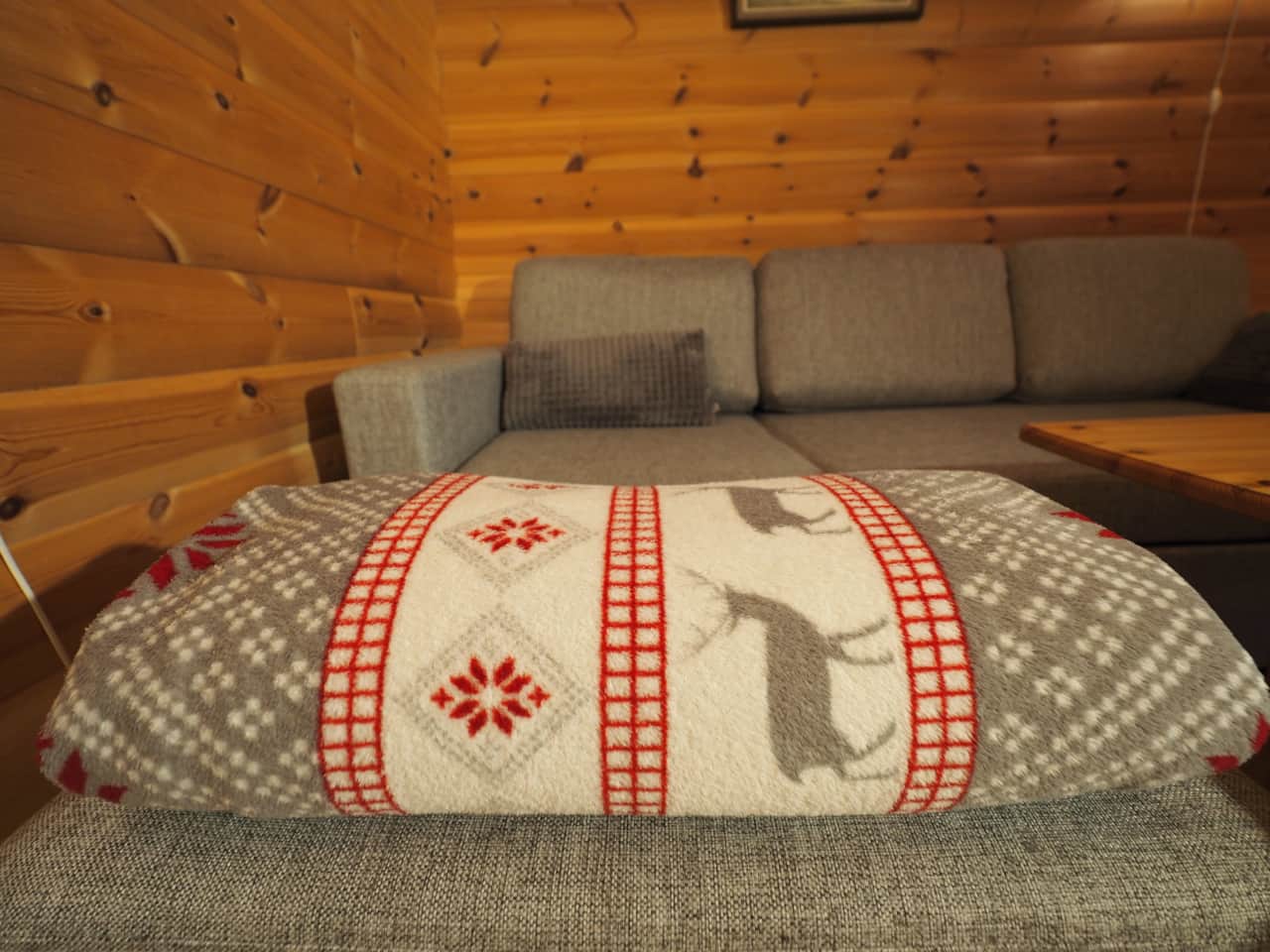 Fishermans Cabin