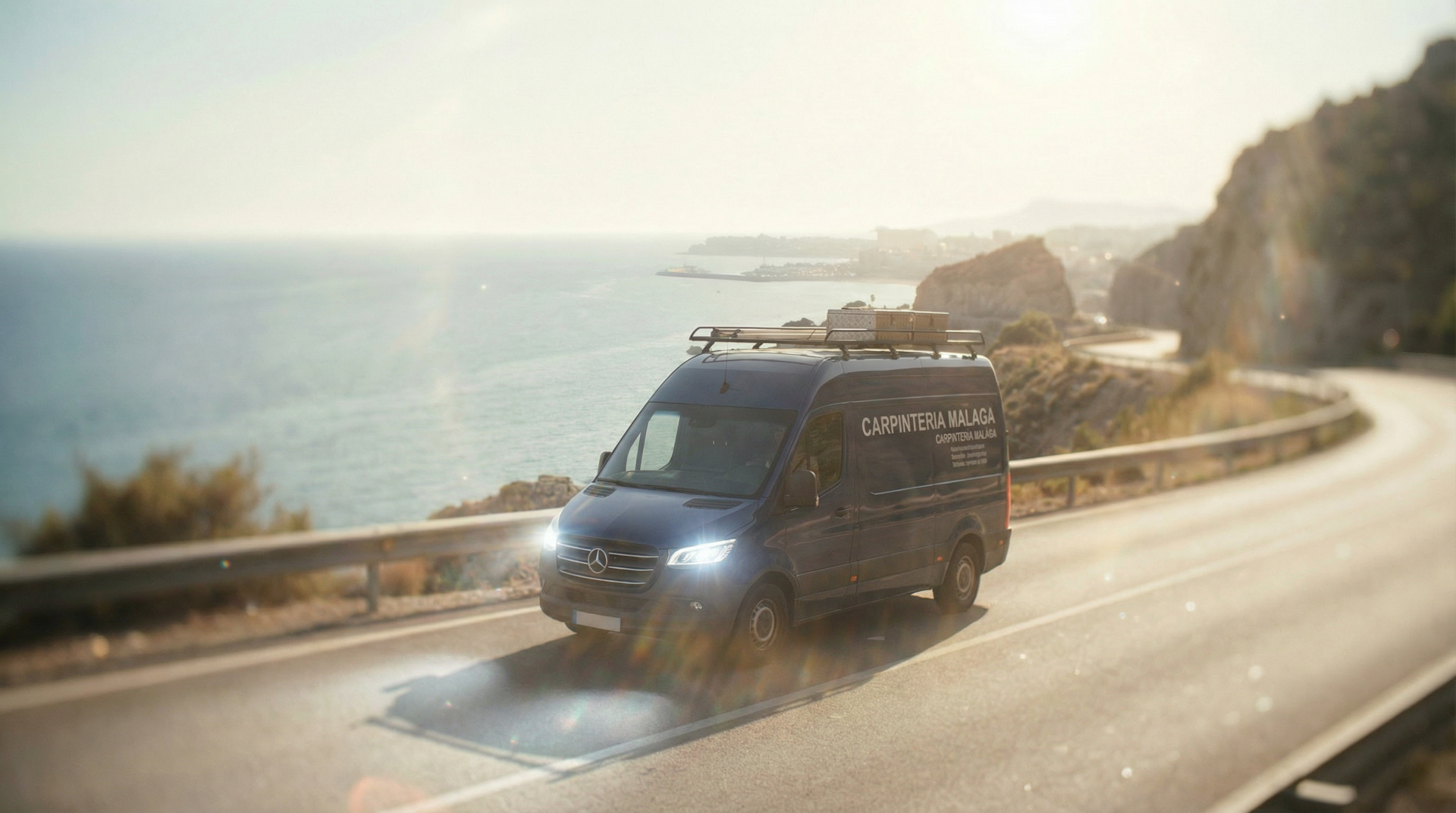 Local Service Platforms in Spain