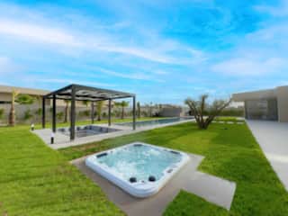 Villa Ambre/ Piscine SansVis-à-Vis/ CalmeAbsolu — photo 7