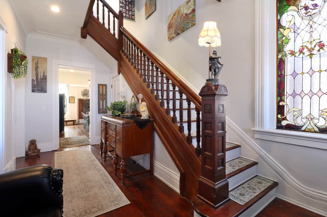 Entryway 1