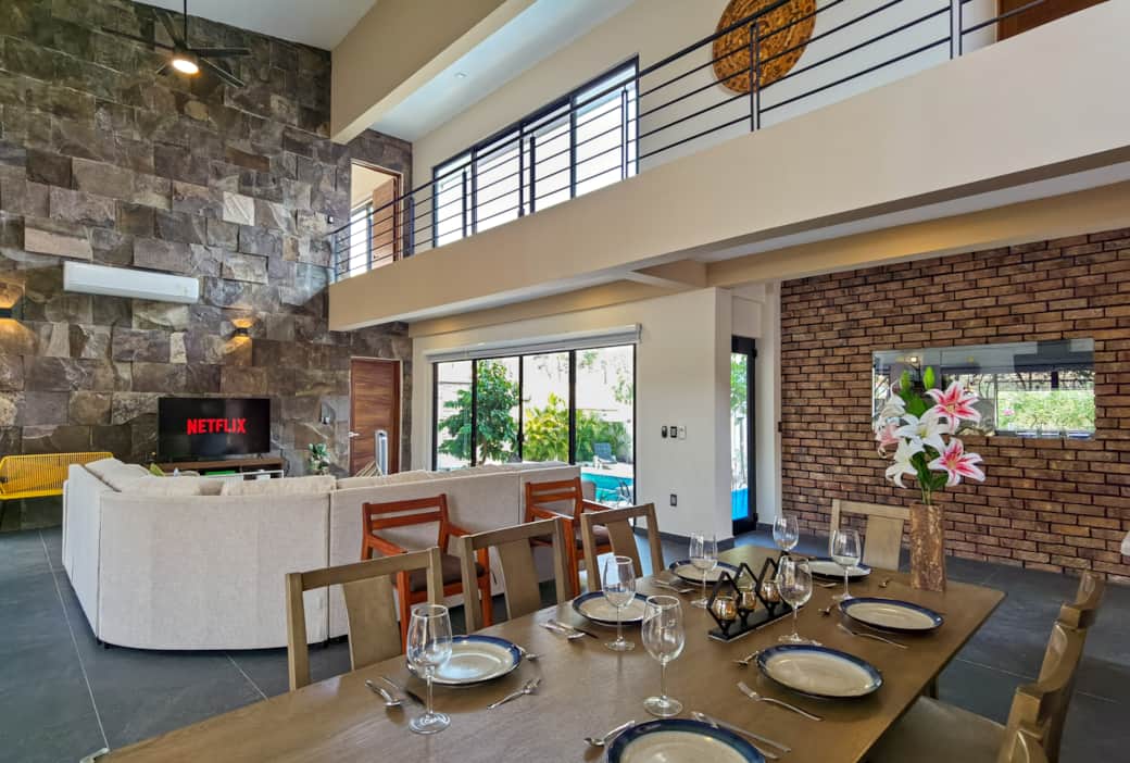 Alquiler Vacacional Huatulco 