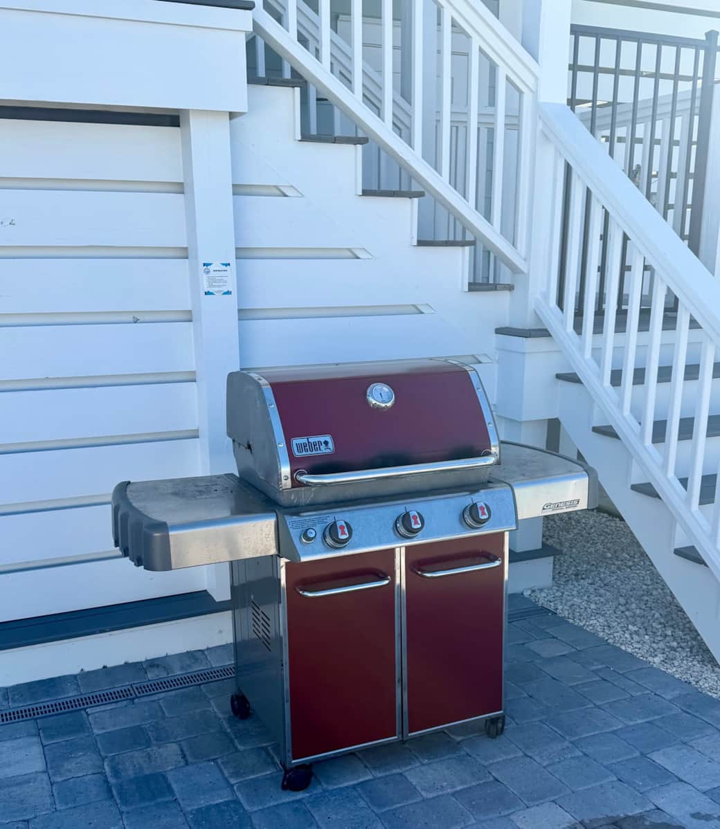 Grill