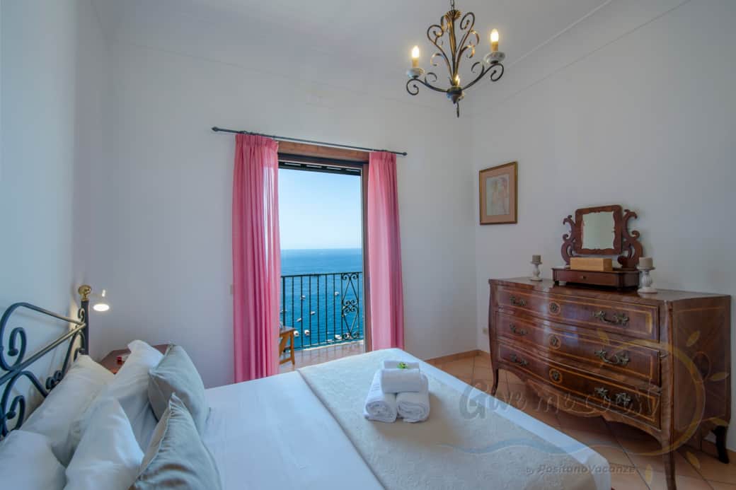 The Bedroom