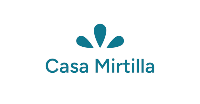Casa Mirtilla