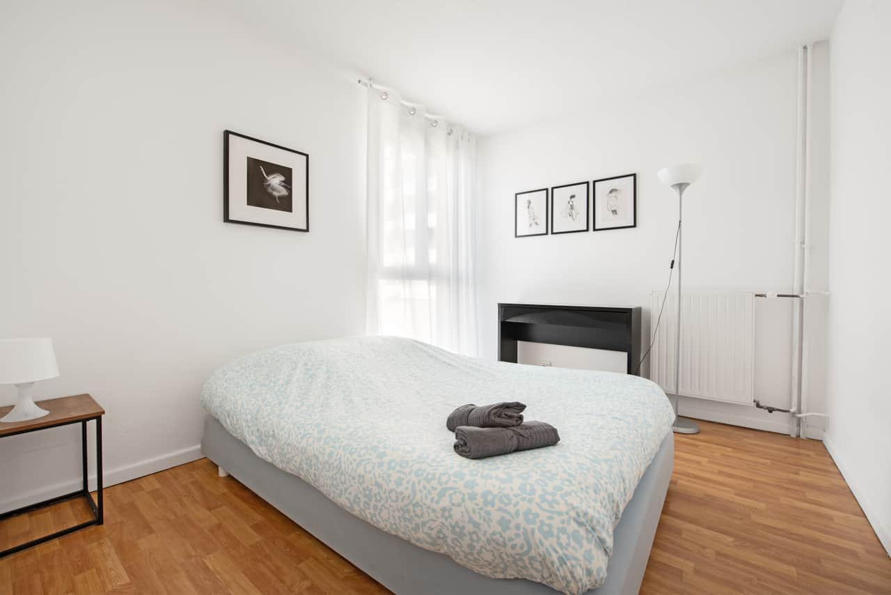 Chambre 1