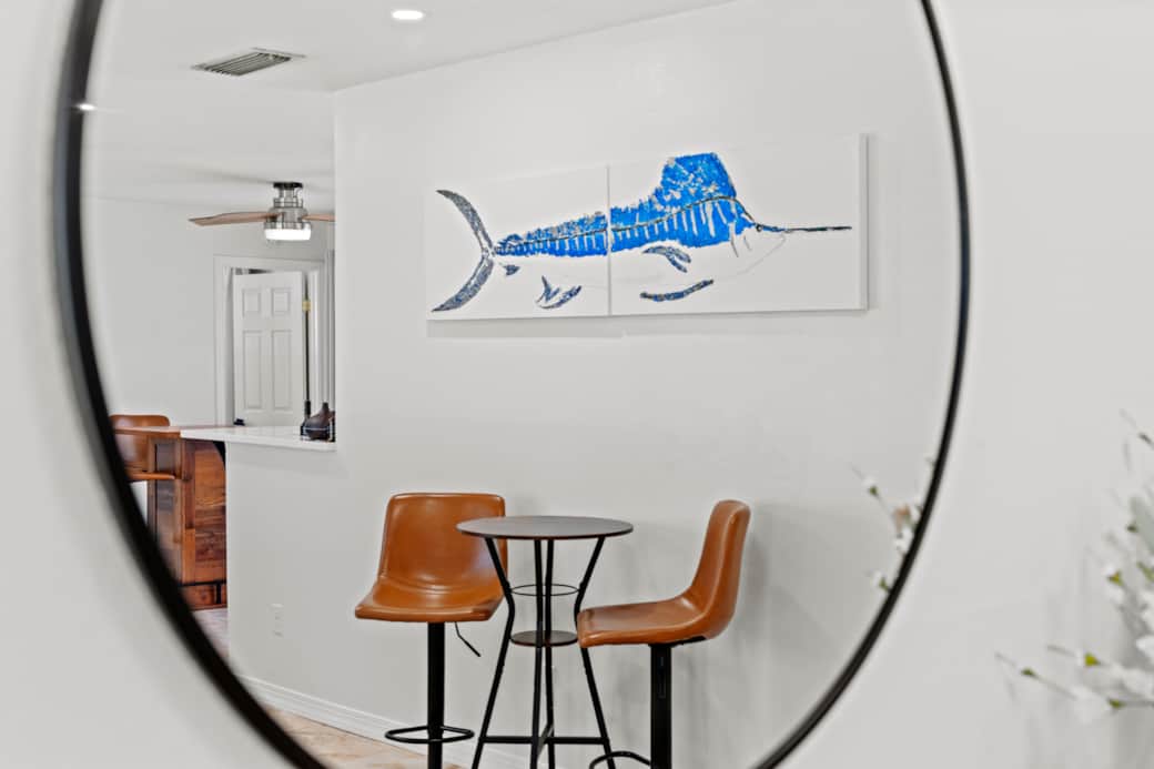 Entry Way