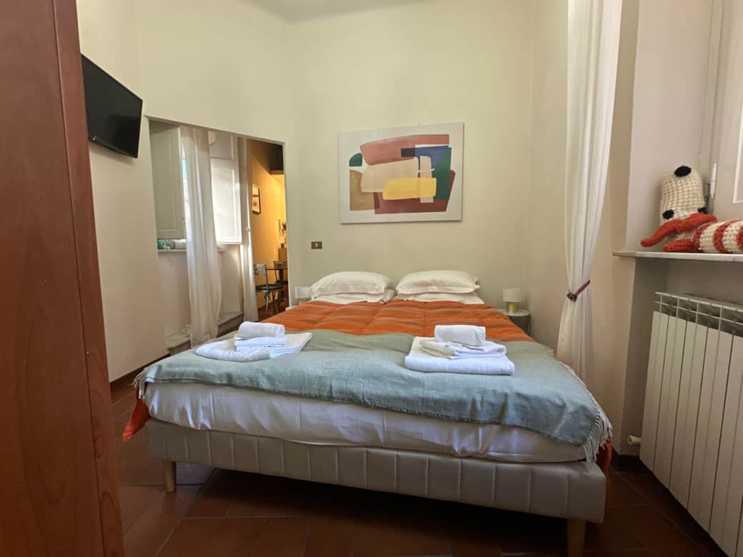 CAMERA DA LETTO CAMERA DA LETTO