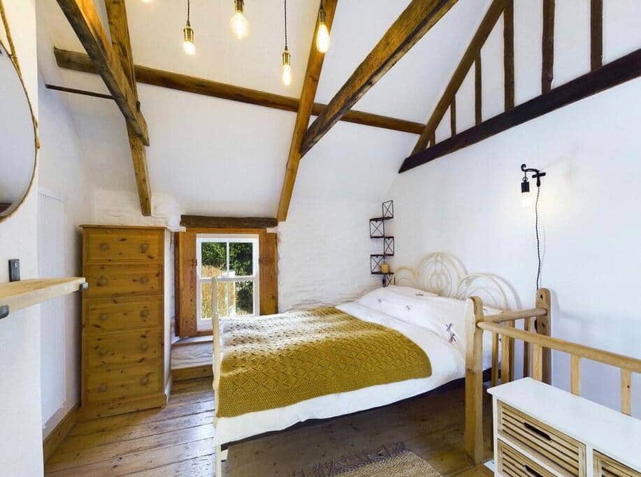 Bedroom 3rd Floor