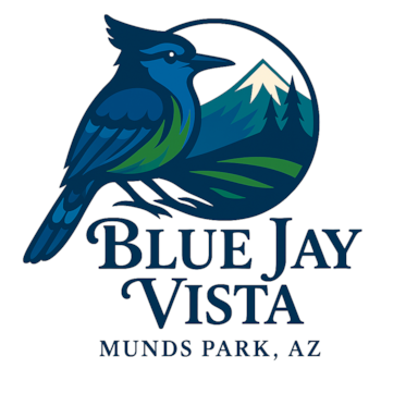 Blue Jay Vista
