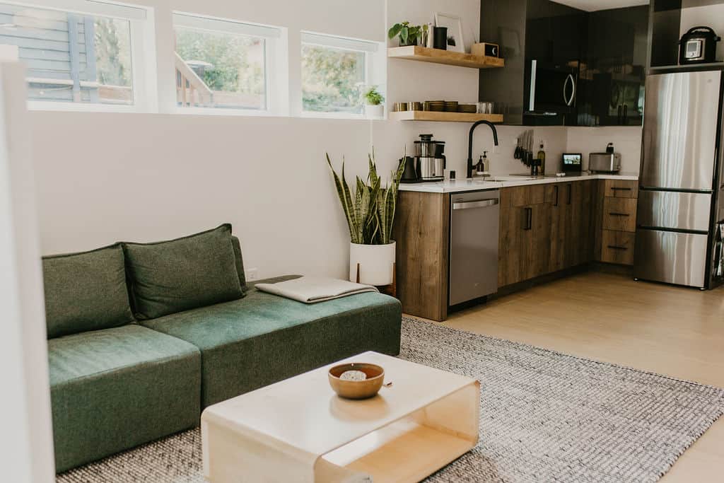 Rose House — Seattle — vacation rental