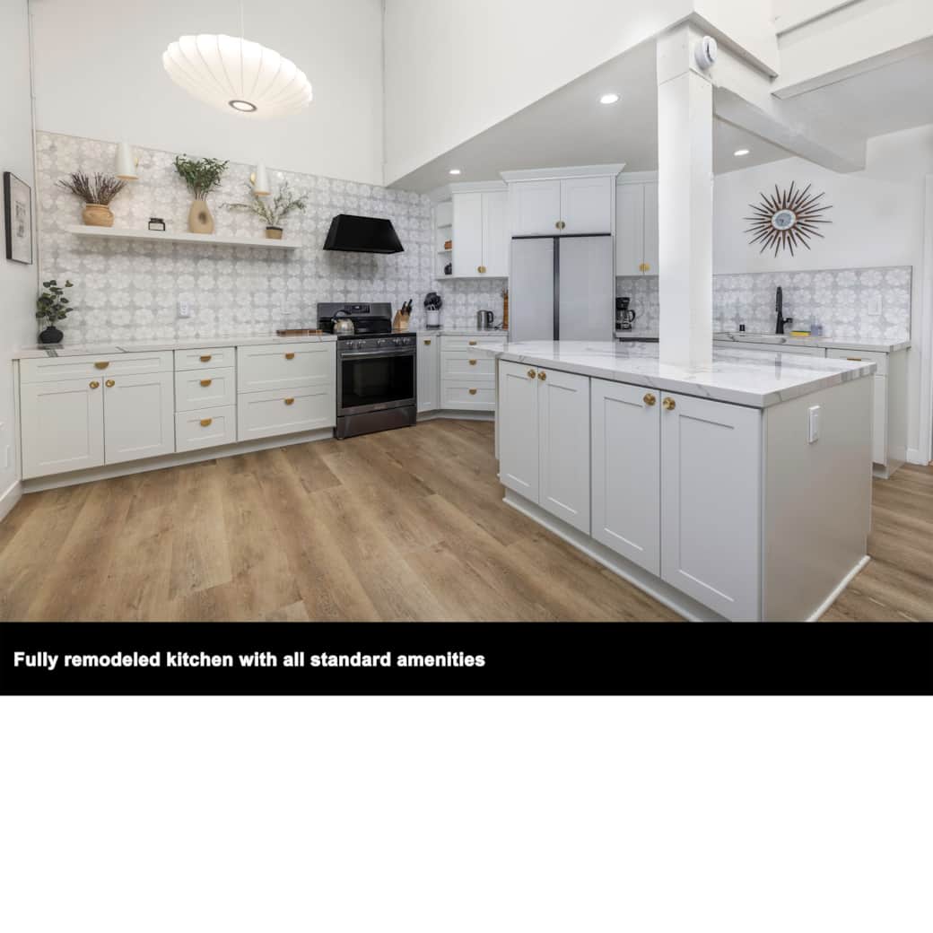 Sherwin Villas kitchen Sherwin Villas kitchen