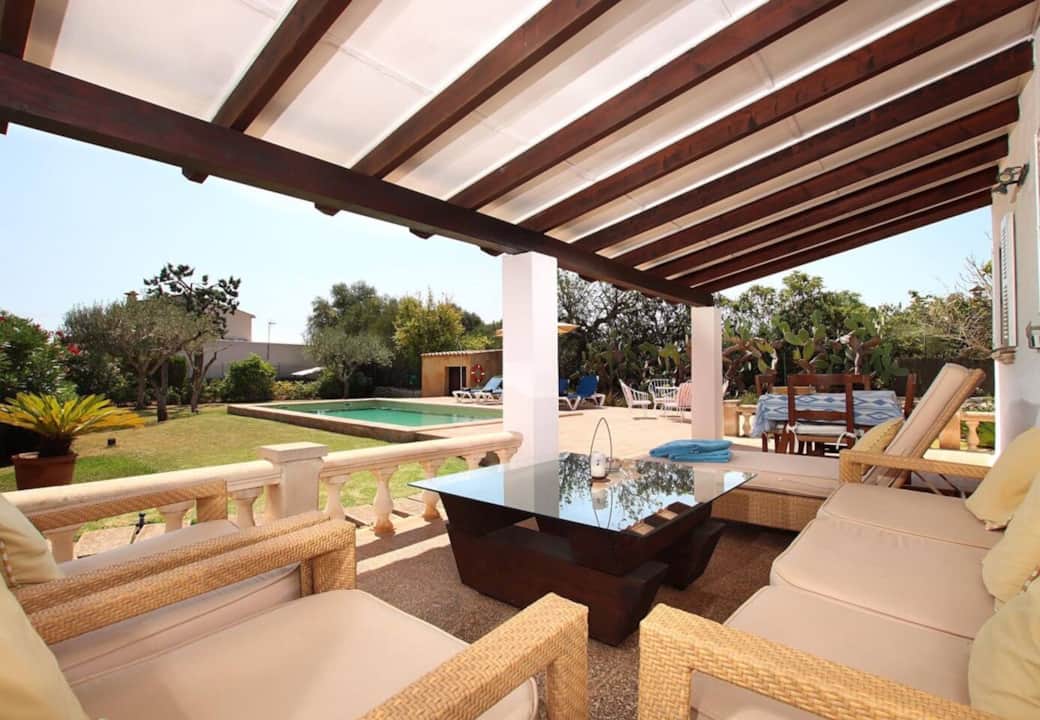 Villa Taulada Villa Taulada