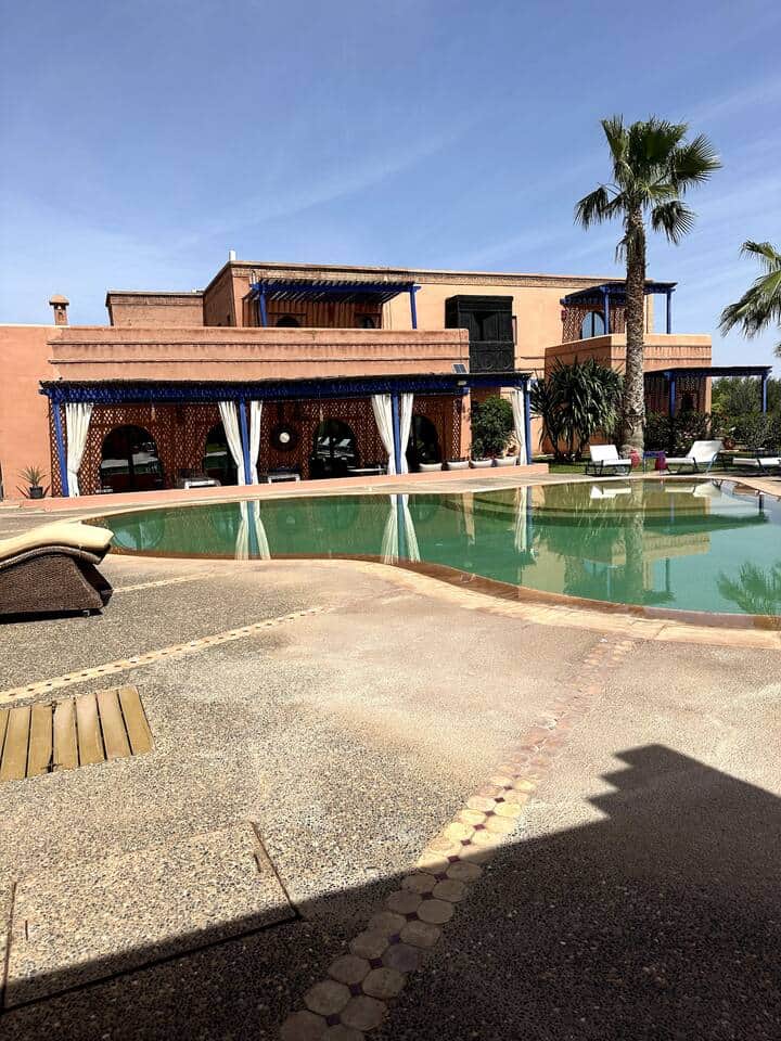 Piscine Piscine