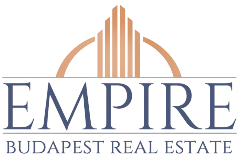 Empire real estate Budapest