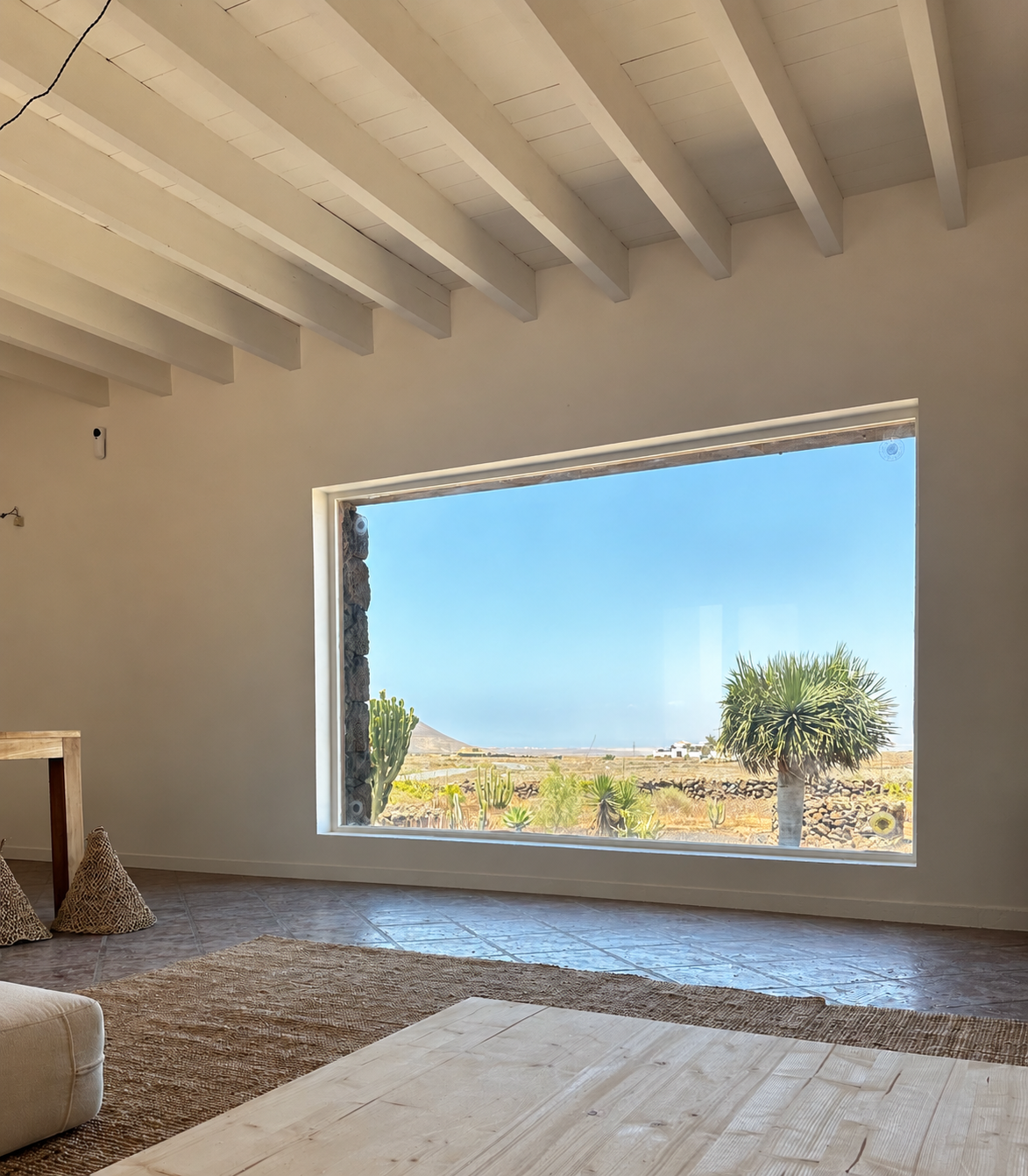 vistas salón
