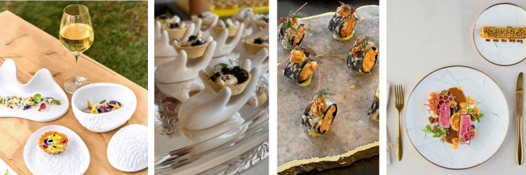 Pac4Portugal Events Catering