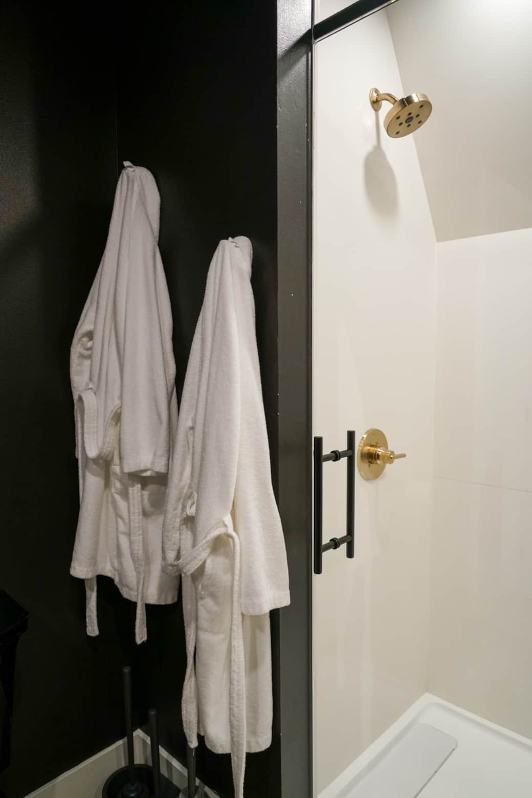 Shower