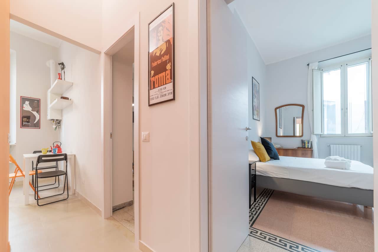 Casa Fellini - Charme Holidays