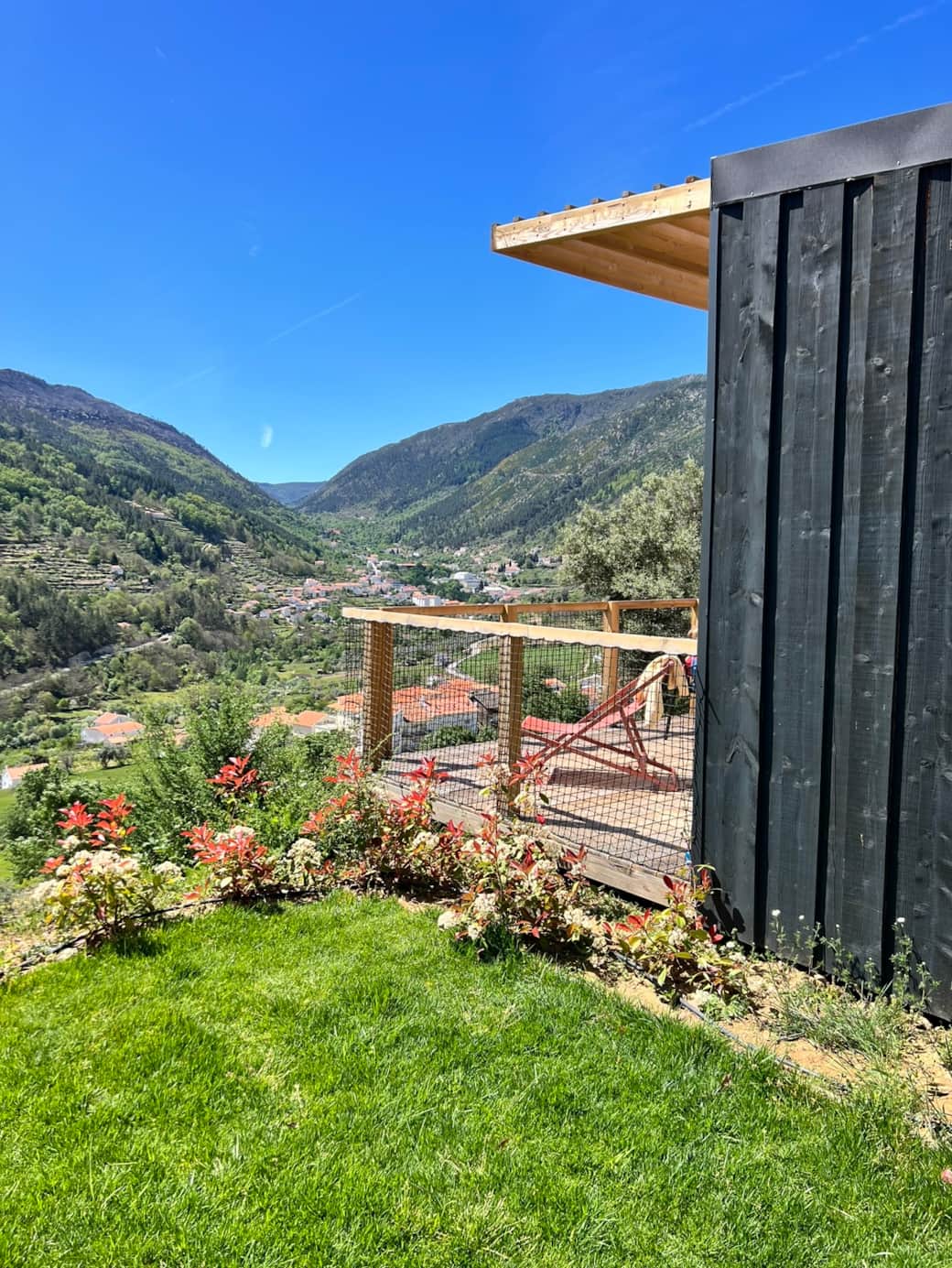 Lodge View