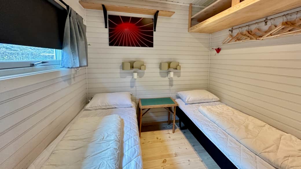 Storsandnes Cabin Lofoten - 20 av 20