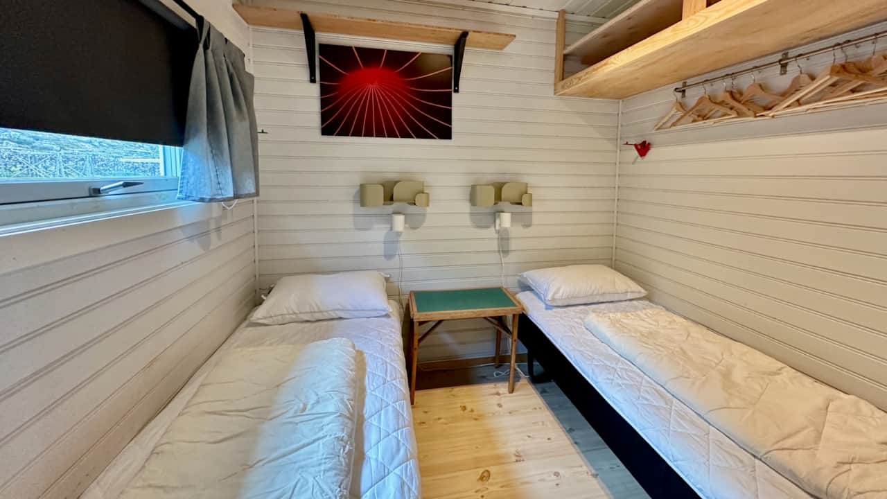 Storsandnes Cabin Lofoten - 20 av 20