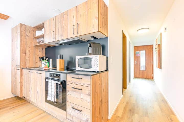 Apartment Wetterhorn