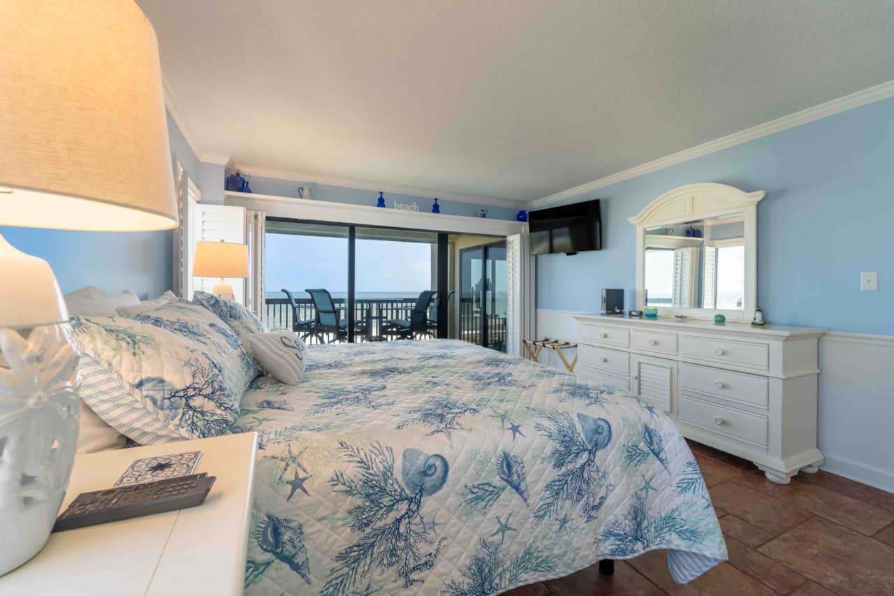 Ocean Views every Morning